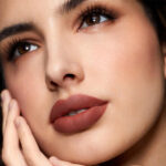 رژ لب مایع مات شیگلم مدل Allure - تصویر 2