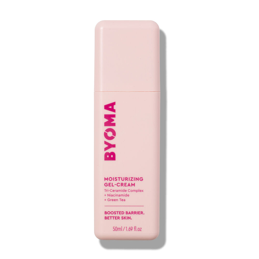 BYOMA-Moisturising-Gel-Cream-1 مرطوب کننده ژل کرم بایوما - تصویر 1