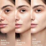 پرایمر گودگریپ بنفش بلوبری شیگلم - تصویر 3