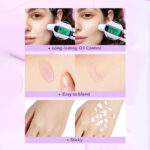 پرایمر گودگریپ آبرسان سبز شیگلم - تصویر 4