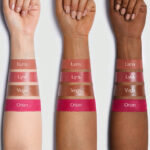 ست رژ لب شیگلم مدل Hi-Beam رنگ Stella Steam - تصویر 4