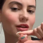 ست رژ لب شیگلم مدل Hi-Beam رنگ Stella Steam - تصویر 2