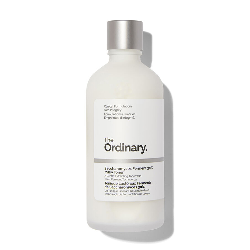 The-Ordinary-Saccharomyces-Ferment-30%-Milky-Toner-1 تونر شیر ساکرومایسس 30% اوردینری - تصویر 1