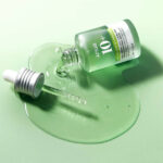 سرم تسکین دهنده و آبرسان آزلائیک اسید ۱۰%