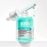 سرم آبرسان هیالورونیک اسید و PDRN آنوا