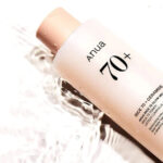 تونر روشن کننده و آبرسان برنج آنوا