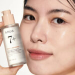 سرم آبرسان و تقویت‌کننده سد دفاعی برنج و سراماید آنوا - تصویر 3