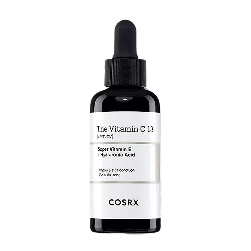 Cosrx-The-Vitamin-C-13-Serum-4 سرم ویتامین سی 13 درصد کوزارکس - تصویر 1