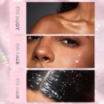 هایلایتر گلیتر بدن Party Starter شیگلم - تصویر 2