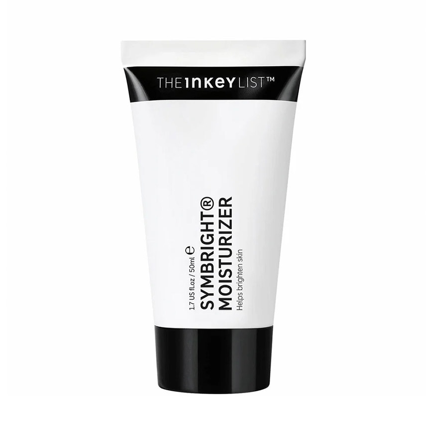 The-INKEY-List-Symbright-Moisturiser-50ml کرم مرطوب کننده سیمبرایت اینکی لیست