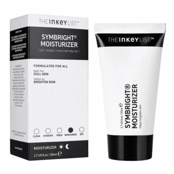 کرم مرطوب کننده سیمبرایت اینکی لیست