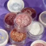 سایه چشم گلیتری Gleam Chaser شیگلم - تصویر 3