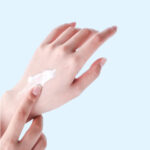 کرم دست مرطوب کننده عصاره درخت توس راندلب