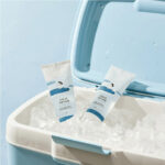 ژل تسکین دهنده و مرطوب کننده شیره توس راندلب