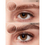 سرم تغذیه و تقویت کننده مژه و ابرو مدل گرو پرو شیگلم - Sheglam-Gro-Pro-Nourishing-Lash-Serum