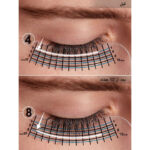 سرم تغذیه و تقویت کننده مژه و ابرو مدل گرو پرو شیگلم - Sheglam-Gro-Pro-Nourishing-Lash-Serum