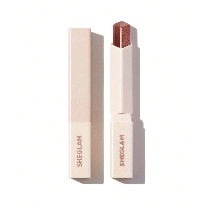Sheglam-Insta-Eyes-Dual-Tone-Shadow-Stick-Penny-1 Sheglam Insta-Eyes Dual Tone Shadow Stick-سایه چشم استیکی دو رنگ شیگلم مدل اینستا آیز
