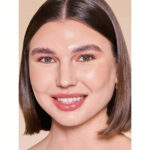 ژل ابرو حالت دهنده و لیفت کننده شیگلم مدل ست می آپ - sheglam Set Me Up Brow Gel