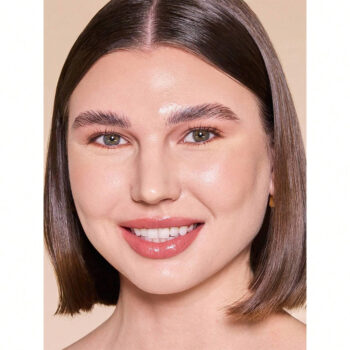 ژل ابرو حالت دهنده و لیفت کننده شیگلم مدل ست می آپ - sheglam Set Me Up Brow Gel