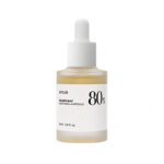 Anua-Heartleaf-80%-Moisture-Soothing-Ampoule-سرم تسکین دهنده پوست آنوا