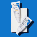 Cerave-AM-Facial-Moisturising-Lotion-SPF-50-لوسیون مرطوب کننده بی رنگ سراوی مدل AM با SPF 50