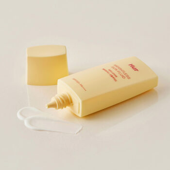 House-of-Hur-Weightless-Sun-Fluid-فلوئید ضد آفتاب هاوس آف هور