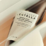 SKIN1004-Madagascar-Centella-Probio-Cica-Glow-Sun-Ampoule-ضد آفتاب تقویت کننده و درخشان کننده پروبیو سیکا اسکین 1004