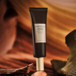 SKIN1004-Madagascar-Centella-Probio-Cica-Glow-Sun-Ampoule-ضد آفتاب تقویت کننده و درخشان کننده پروبیو سیکا اسکین 1004