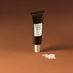 SKIN1004-Madagascar-Centella-Probio-Cica-Glow-Sun-Ampoule-ضد آفتاب تقویت کننده و درخشان کننده پروبیو سیکا اسکین 1004