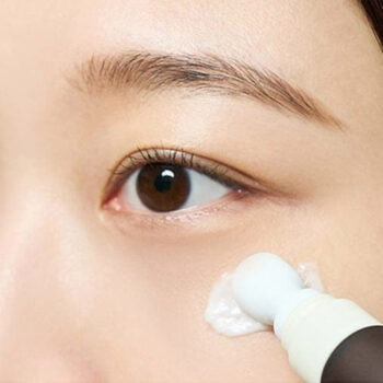 SKIN1004-Madagascar-Probio-Cica-Bakuchiol-Eye-Cream- کرم دور چشم ضد چروک سنتلا پروبیو سیکا اسکین ۱۰۰۴