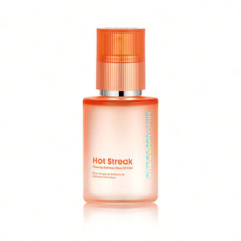 روغن محافظت از مو در برابر حرارت هات استریک شیگلم-Sheglam-Hot-Streak-Thermal-Defense-Glow-Oil-Elixir