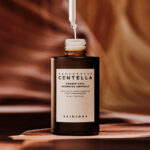 -سرم تسکین دهنده و تقویت کننده سنتلا پروبیو سیکا اسکین ۱۰۰۴Skin1004-Madagascar-Probio-Cica-Intensive-Ampoule-50ml