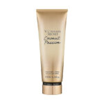 بادی لوشن ویکتوریا سکرت رایحه Coconut Passion