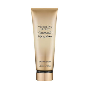 بادی لوشن ویکتوریا سکرت رایحه Coconut Passion