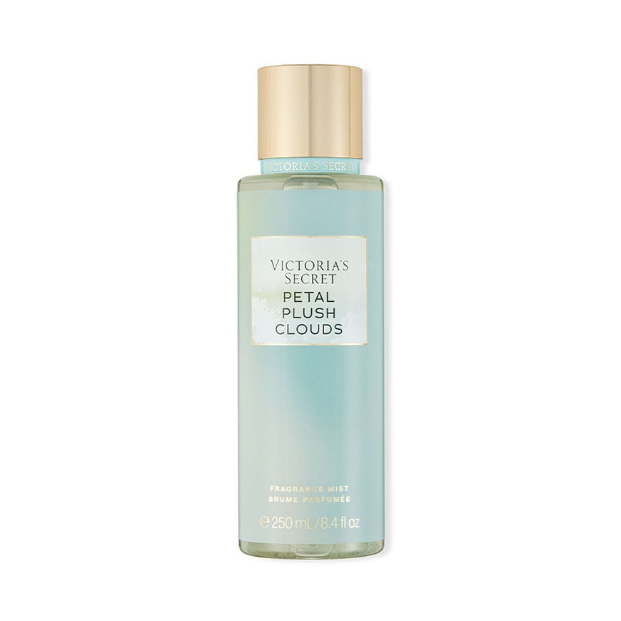 Victoria's-Secret-Petal-Plush-Clouds-Body-Mist بادی میست ویکتوریا سکرت رایحه Petal Plush Clouds