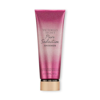 بادی لوشن ویکتوریا سکرت رایحه Pure Seduction Shimmer