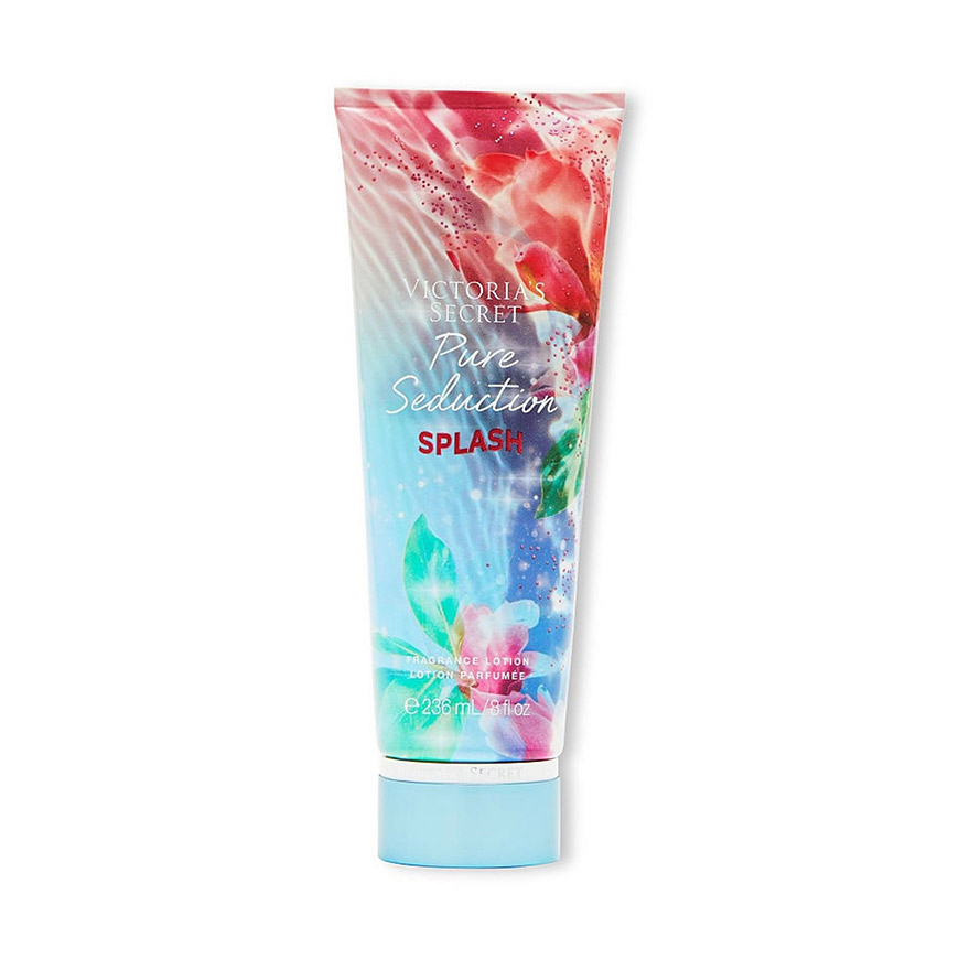 بادی لوشن ویکتوریا سکرت رایحه Pure Seduction Splash- Victoria's-Secret-Pure-Seduction-Splash-Body-Lotion بادی لوشن ویکتوریا سکرت رایحه Pure Seduction Splash- Victoria's-Secret-Pure-Seduction-Splash-Body-Lotion