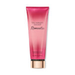 بادی لوشن ویکتوریا سکرت رایحه Romantic