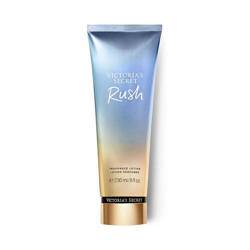 Victoria's-Secret-Rush-Body-Lotion بادی لوشن ویکتوریا سکرت رایحه Rush
