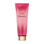 لوسیون بدن ویکتوریا سکرت رایحه romantic
