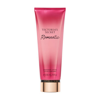 لوسیون بدن ویکتوریا سکرت رایحه romantic