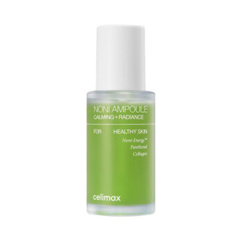 Celimax-The-Real-Noni-Energy-Ampoule-آمپول جوانساز و تقویت کننده انرژی نونی سلیمکس Celimax