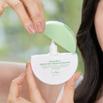 Dr.Althea-Green-Tea-Fresh-Sunscreen-کرم ضد آفتاب چای سبز دکتر آلتیا