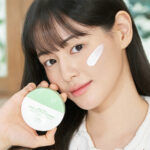 Dr.Althea-Green-Tea-Fresh-Sunscreen-کرم ضد آفتاب چای سبز دکتر آلتیا