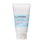 Illiyoon-Ceramide-Ato-Concentrate-Cream-کرم مرطوب کننده و تقویت کننده کنسانتره سراماید ایلیون