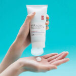 Illiyoon-Ceramide-Ato-Soothing-Gel-سوتینگ ژل مرطوب کننده سرامايد ایلیون