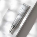 Mary&May-Tranexamic-Acid-+-Glutathion-Eye-Cream-کرم دور چشم گلوتاتیون و ترانگزامیک اسید مری اند می