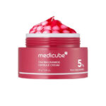 Medicube-TXA-Niacinamide-Capsule-Cream-کرم کپسولی نیاسینامید و TXA مدی‌کیوب