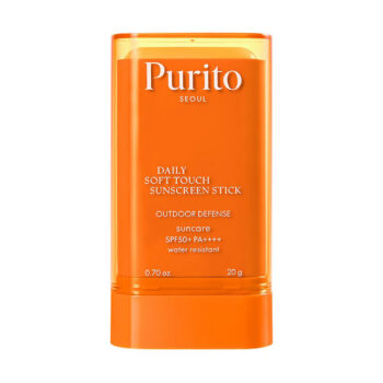 Purito-Seoul-Daily-Soft-Touch-Sunscreen-Stick-ضد آفتاب استیکی دیلی سافت تاچ سان اسکرین پوریتو